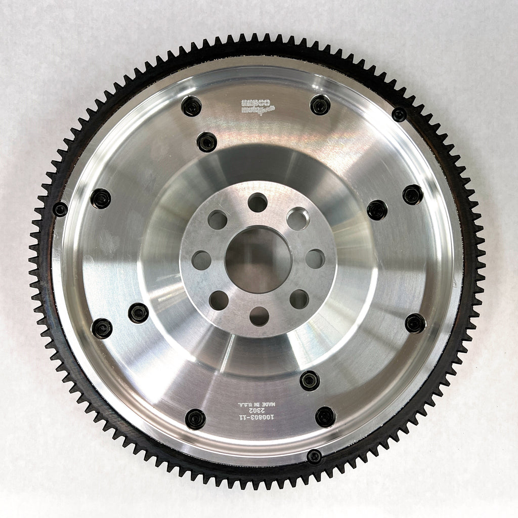 10080311PKG BMW E36 M3 Sachs Performance Clutch and Flywheel Kit