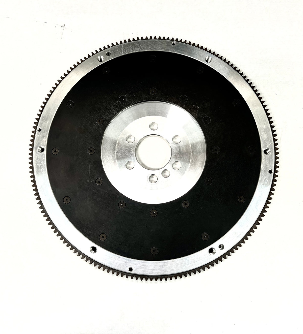GM Camaro / Corvette / Firebird & more 1997-2006 Lightweight Aluminum Flywheel | Aasco 101202-11