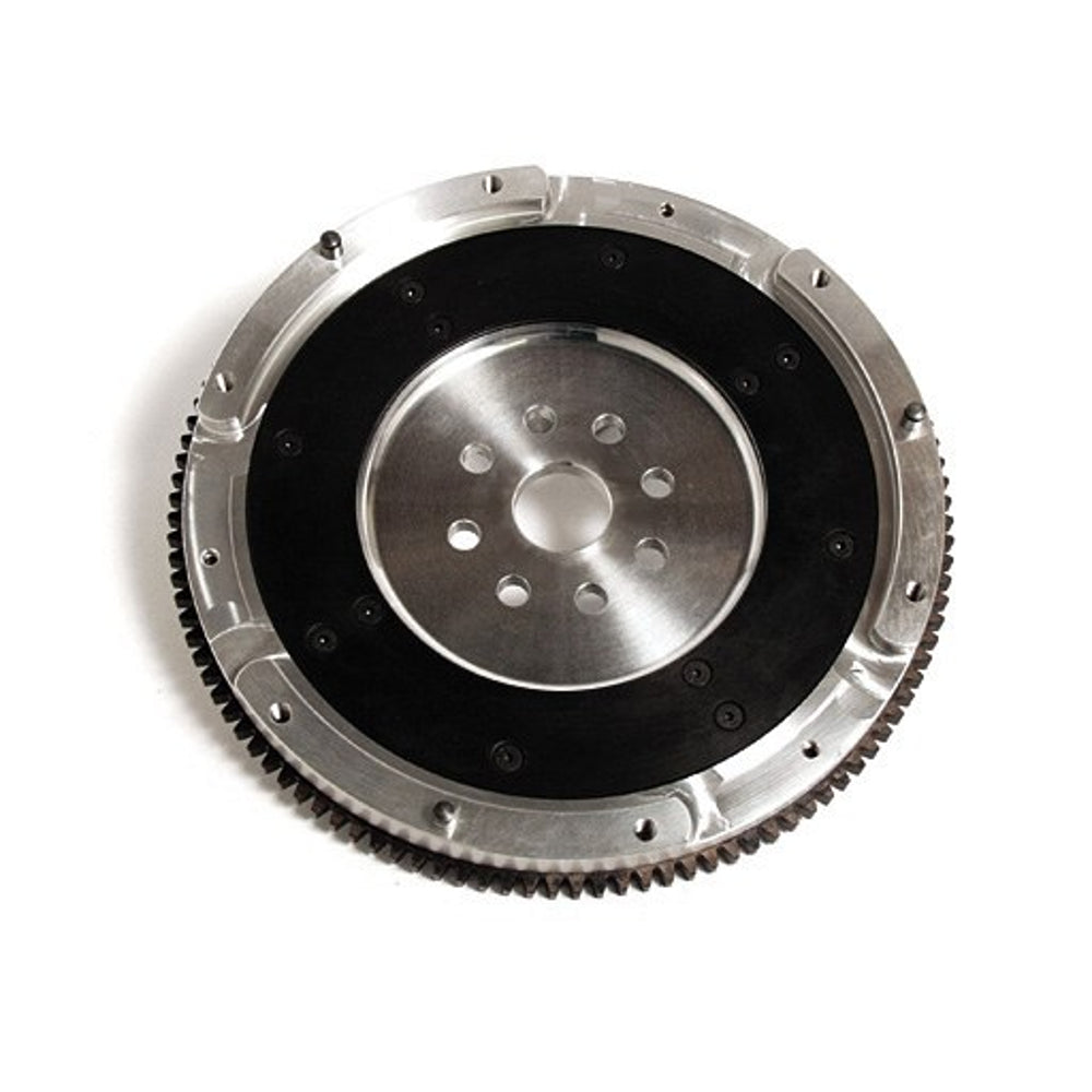 Aasco 102601-11 lightweight billet aluminum flywheel