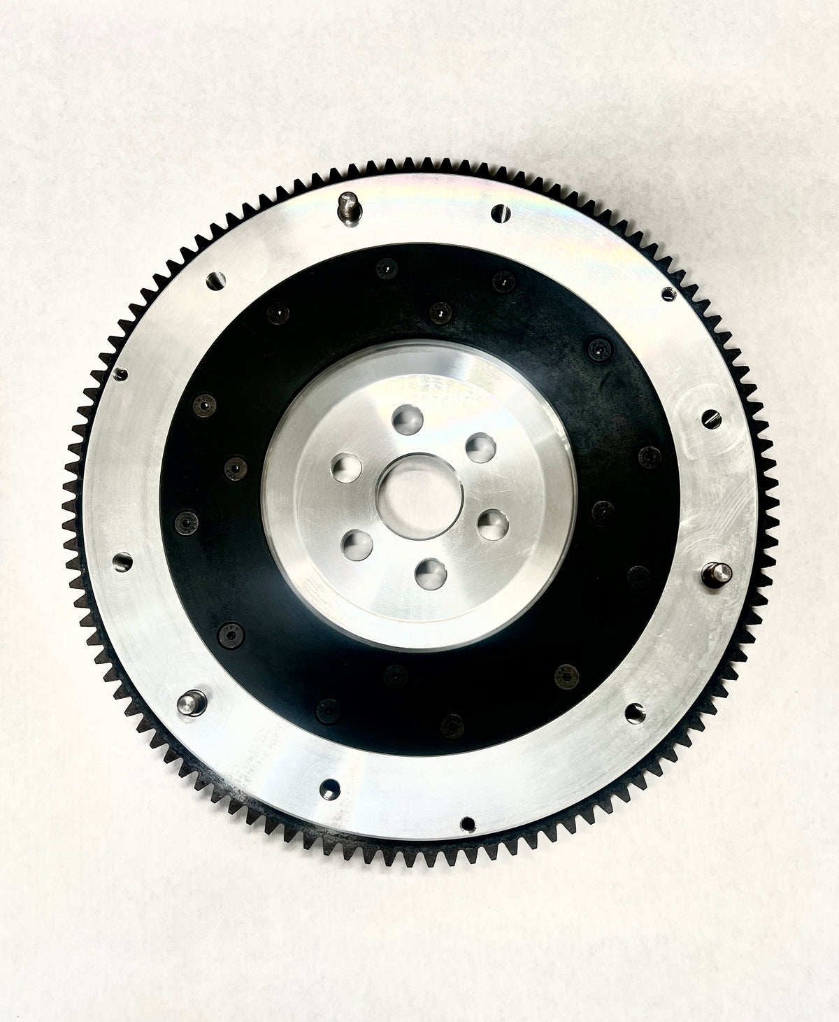 Mazda MX3 / Miata / Protégé 1990-2001 Lightweight Aluminum Flywheel | Aasco 104802-11