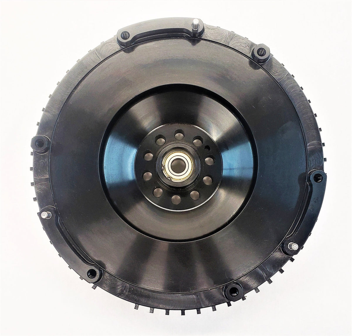 Aasco 106447-12 lightweight steel flywheel