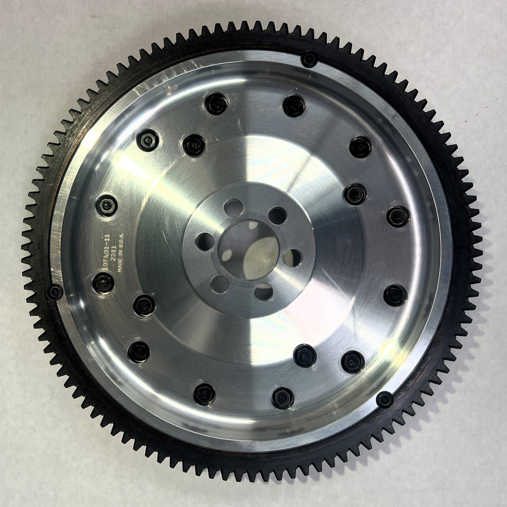 107401-11 Toyota Corolla 1.6L 4AG Flywheel – Aasco Motorsports