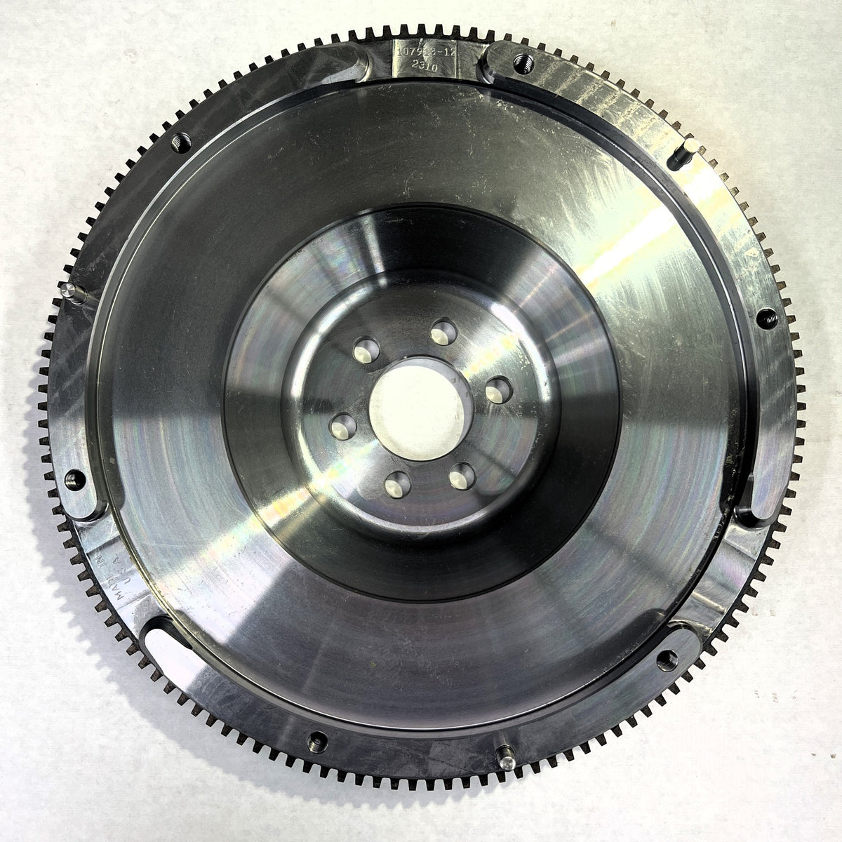 Volkswagen Golf R MK6 2011-2013 Steel Flywheel | Aasco 107913-12
