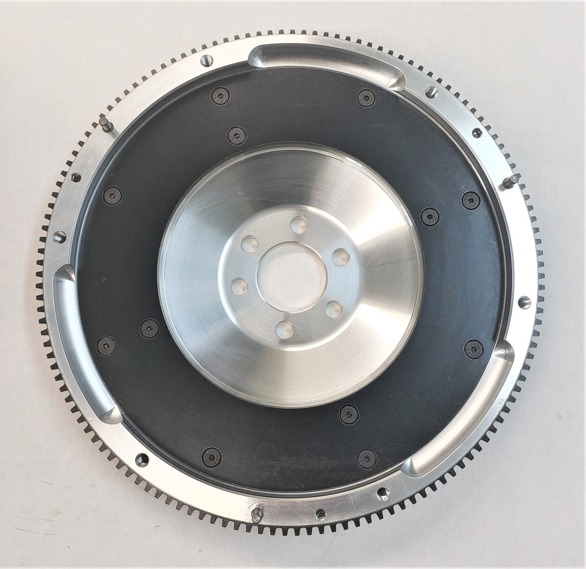 Volkswagen GTI / Jetta / Passat & more 2006-2007 Lightweight Aluminum Flywheel | Aasco 107921-11