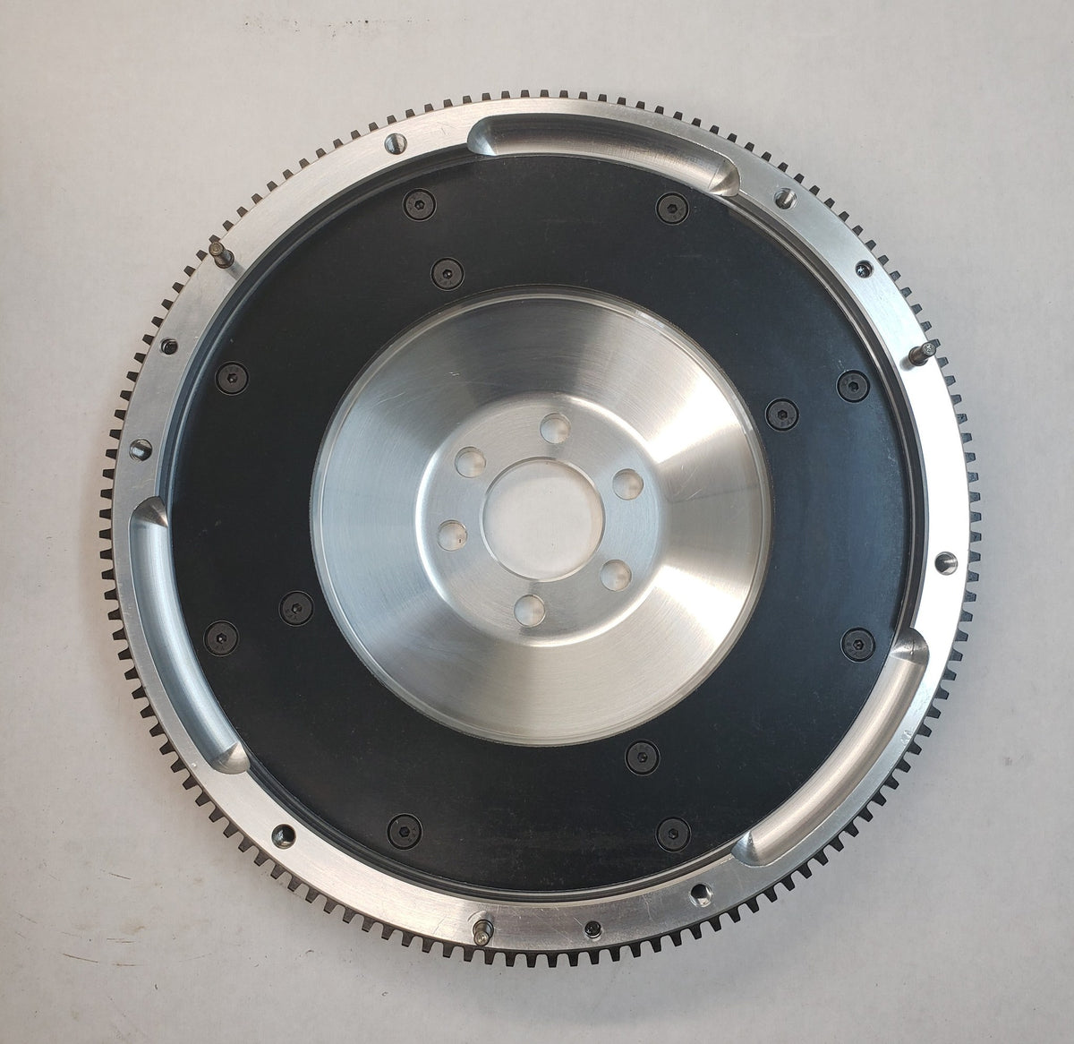 Volkswagen GTI / Jetta / Passat & more 2006-2007 Lightweight Aluminum Flywheel | Aasco 107921-11