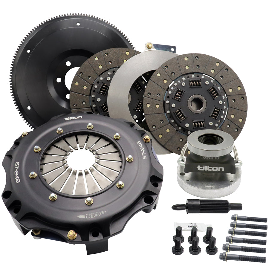 55-1006 Tilton ST-246 Ford Mustang GT with MT-82 Trans (2011 -2017