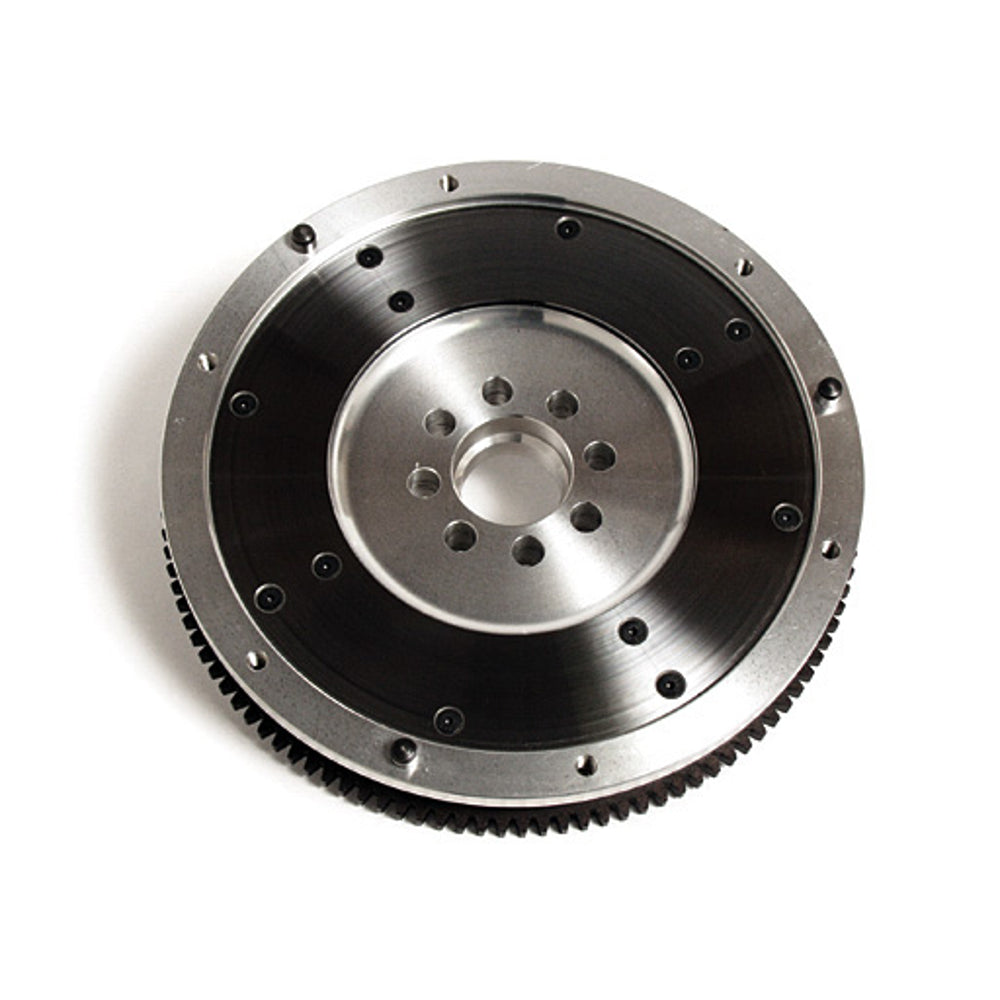 Aasco 100804-11 lightweight billet aluminum flywheel for BMW 328 I/IC/IS 323i / Z3 1994-2000