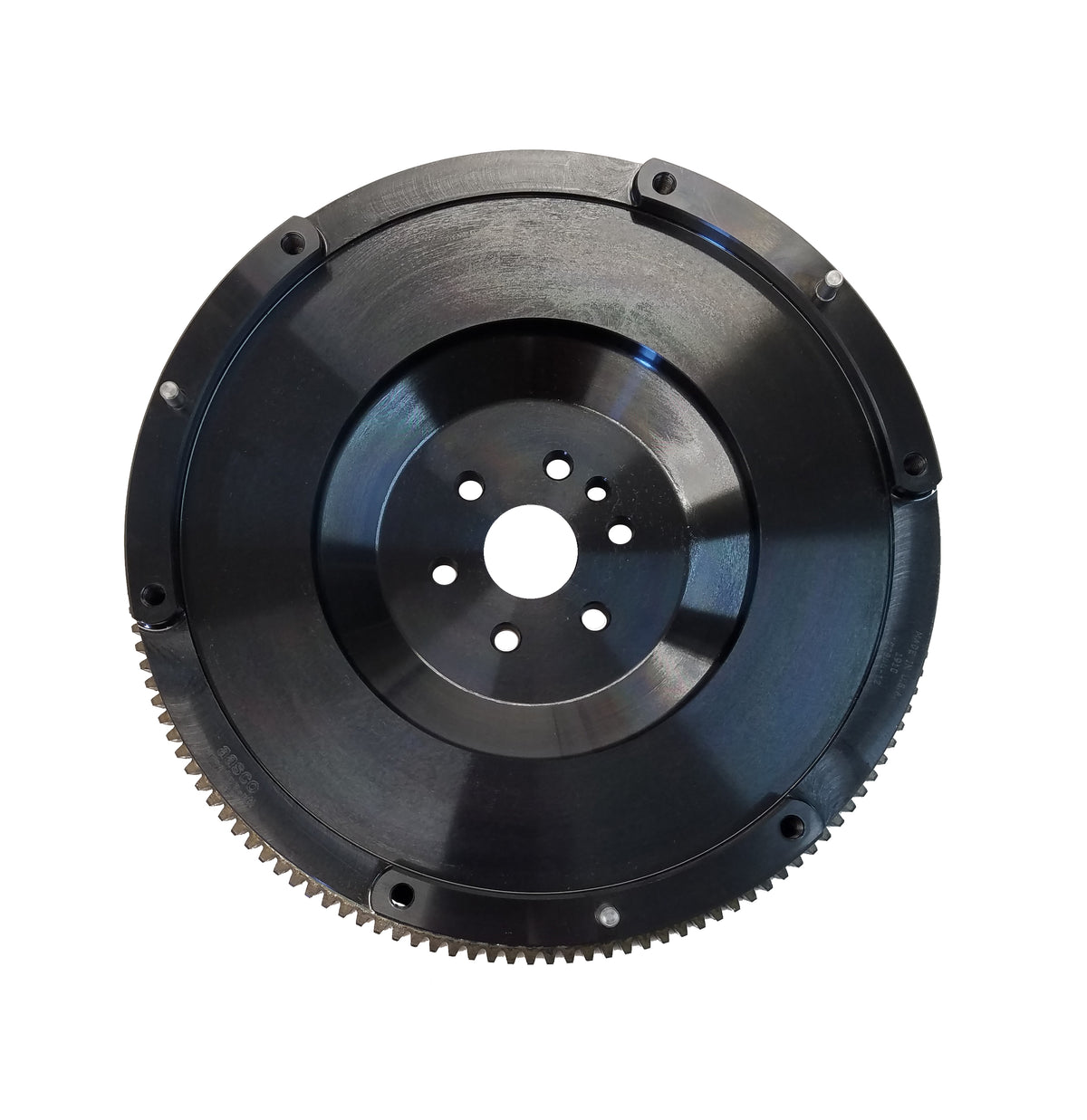 Aasco 100844-12 lightweight steel flywheel for Mini Cooper S 2010-2013