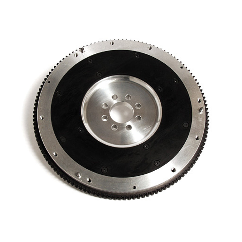 Aasco 101702-11 lightweight billet aluminum flywheel for Nissan 300 ZX 1990-1996