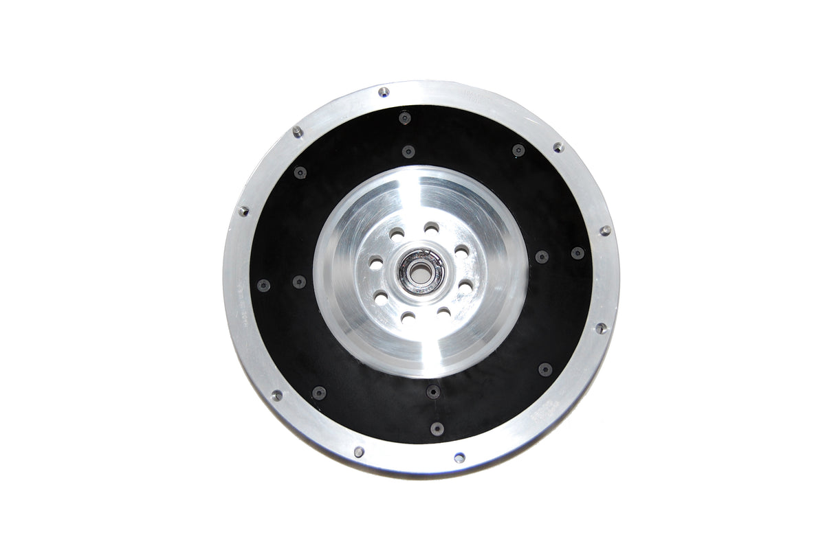 Porsche Boxster / Boxster S / Cayman & more 1997-2008 Lightweight Aluminum Flywheel | Aasco 106412-11