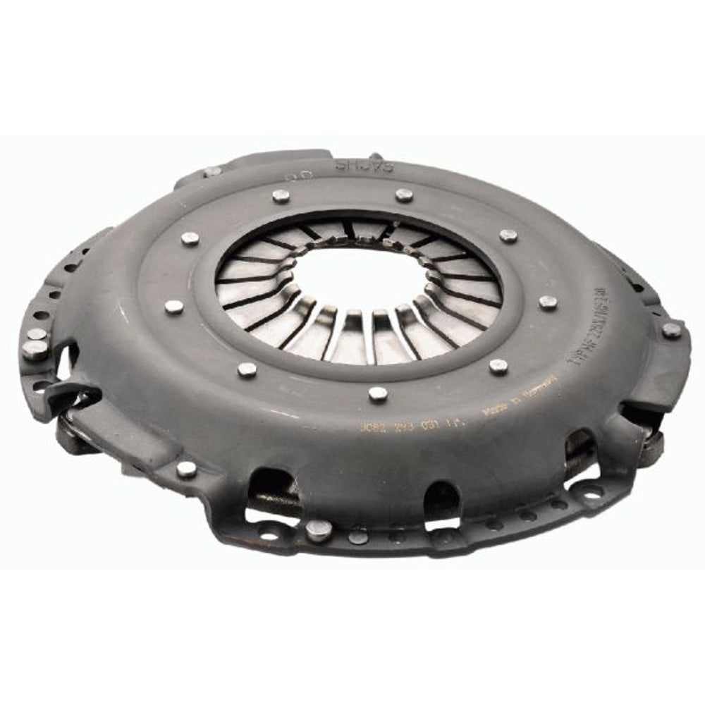 Porsche 996 / 997 N/T 2005-2008 Flywheel & Sachs Clutch Kit | Aasco 106411-11-PKG