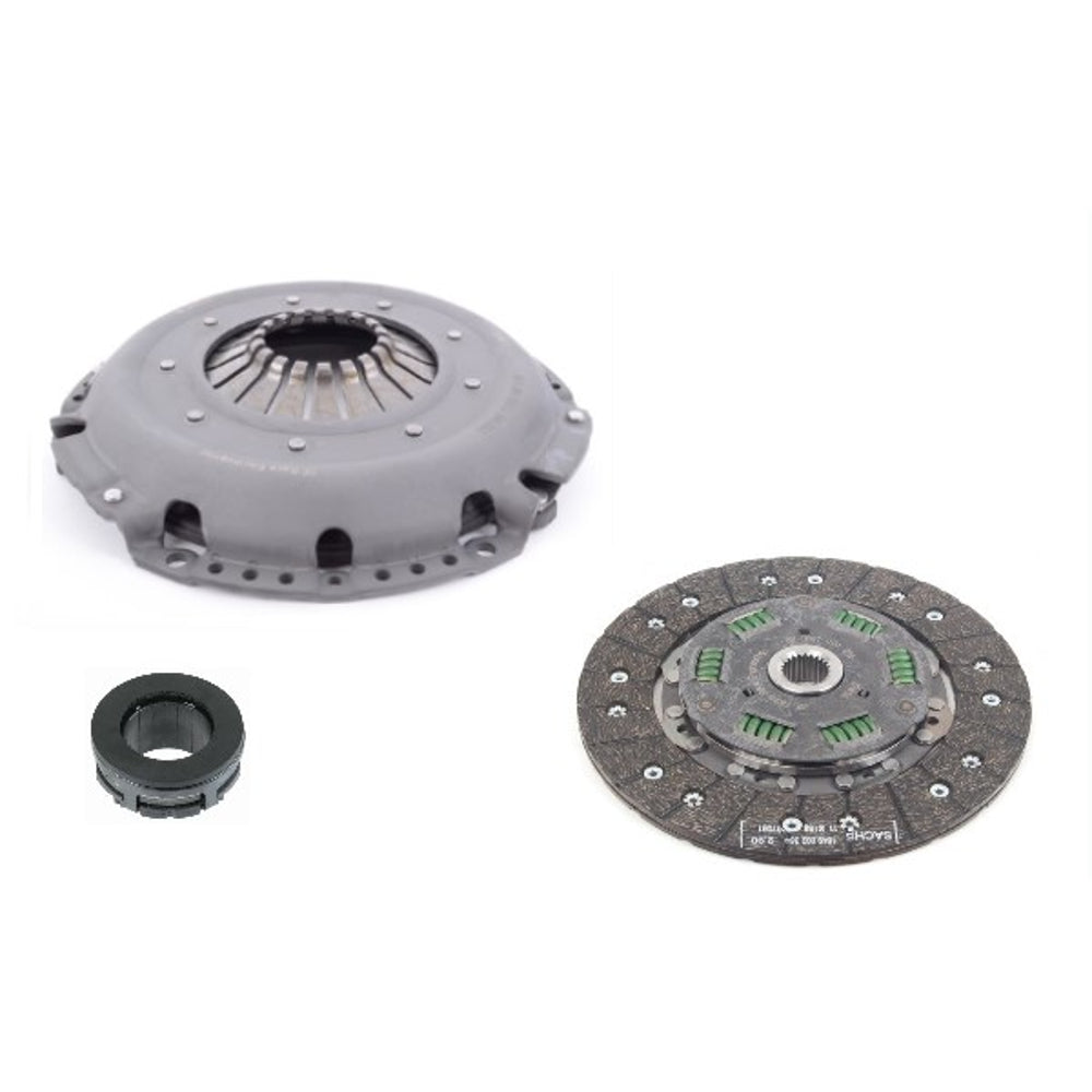 883082999754-017-KIT Porsche Boxster / Cayman Sachs Clutch Kit