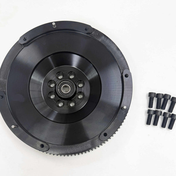 Audi A6 / S6 Quattro / S4 & more 1999-2004 Steel Flywheel | Aasco 100512-12