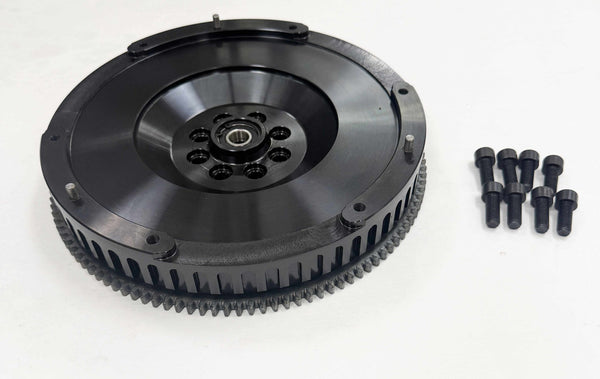 Audi A6 / S6 Quattro / S4 & more 1999-2004 Steel Flywheel | Aasco 100512-12