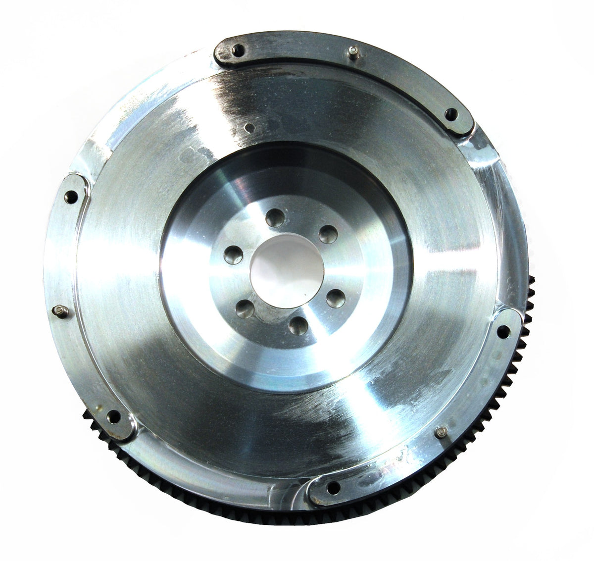 Aasco 100588-12 lightweight steel flywheel for Audi A4 / A4 Quattro 2005-2009