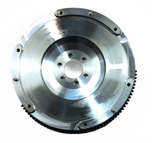 Aasco 100588-12 lightweight steel flywheel for Audi A4 / A4 Quattro 2005-2009