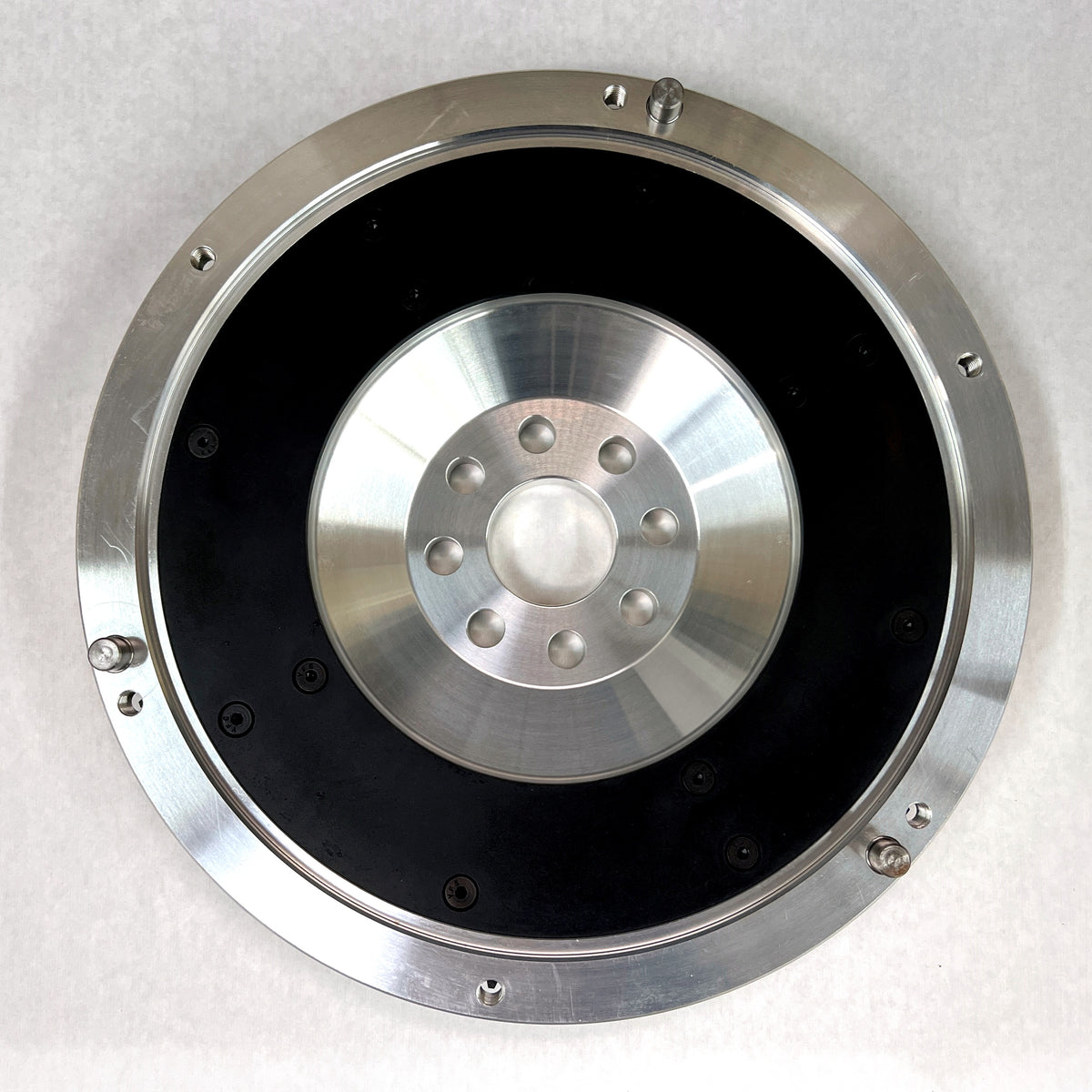 Aasco 100803-11 lightweight billet aluminum flywheel for BMW M3 / M-Roadster 1995-2000