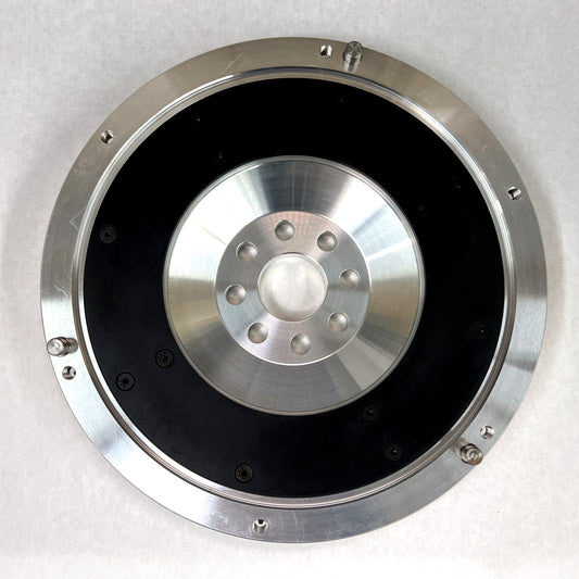 Aasco 100803-11 lightweight billet aluminum flywheel for BMW M3 / M-Roadster 1995-2000