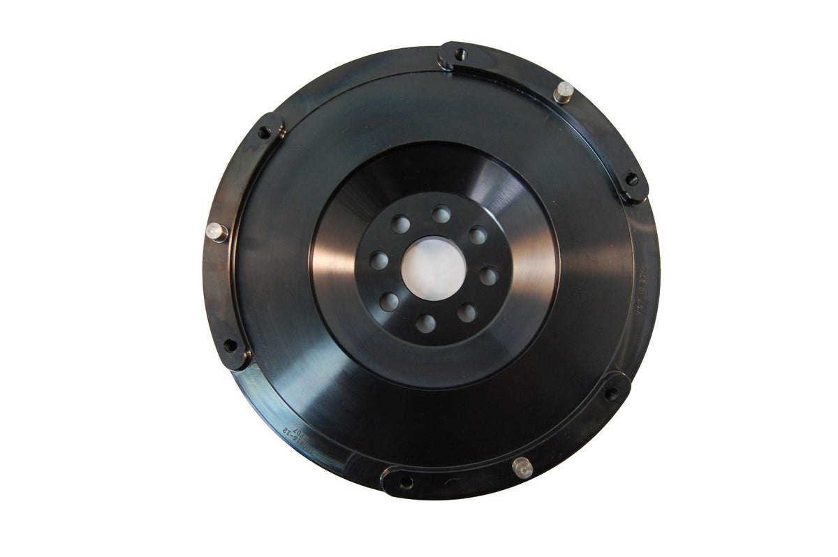 Aasco 100816-12 lightweight steel flywheel for BMW M3 / Z3 / Z4 / 330i / 328i 2001-2004