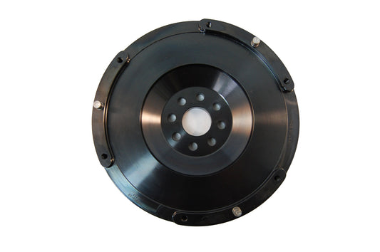 Aasco 100816-12 lightweight steel flywheel for BMW M3 / Z3 / Z4 / 330i / 328i 2001-2004