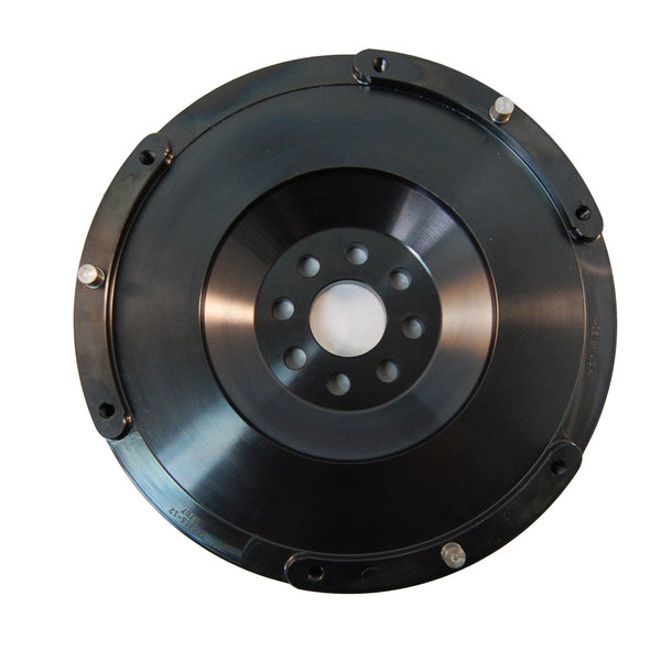 BMW M3 / Z3 / Z4 / 330i / 328i 2001-2004 Steel Flywheel | Aasco 100816-12