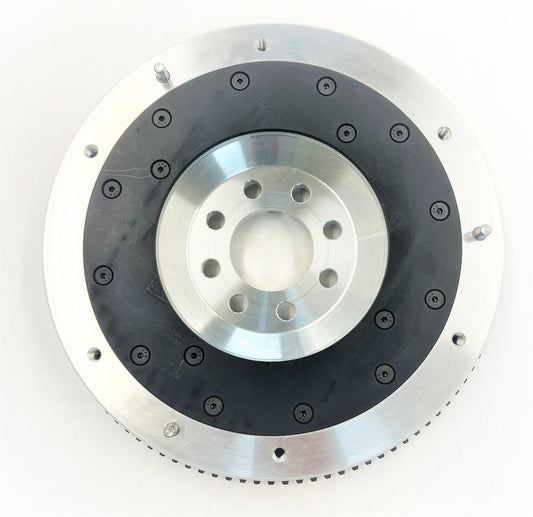 Aasco 100817-11 lightweight billet aluminum flywheel