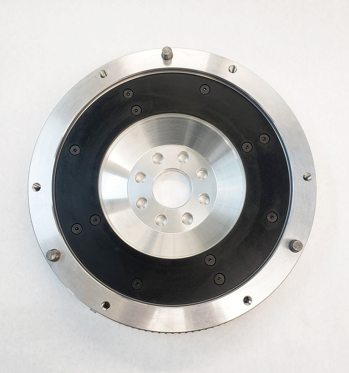 Aasco 100819-11 lightweight billet aluminum flywheel