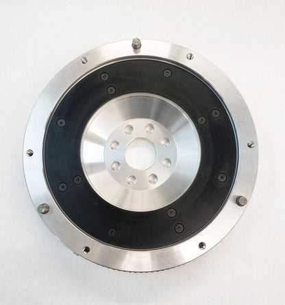 Aasco 100819-11 lightweight billet aluminum flywheel