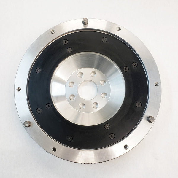 Aasco 100819-11 lightweight billet aluminum flywheel