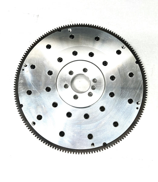 GM Camaro / Corvette / Firebird & more 1997-2006 Lightweight Aluminum Flywheel | Aasco 101202-11