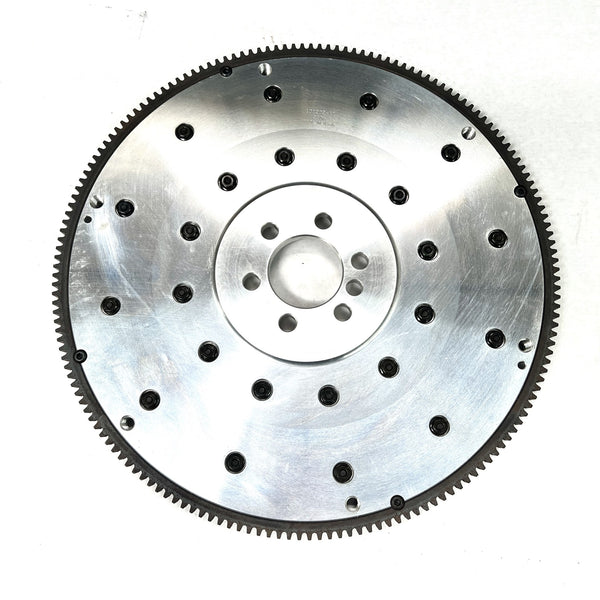 GM Camaro / Corvette / Firebird & more 1997-2006 Lightweight Aluminum Flywheel | Aasco 101202-11