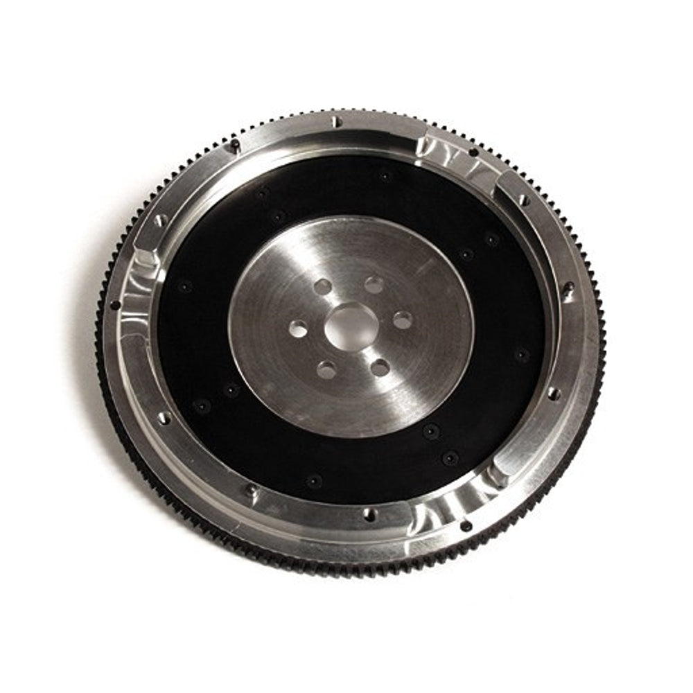 Aasco 101213-11 lightweight billet aluminum flywheel for GM Achieva / Cavalier / Grand Am & more 1995-1999