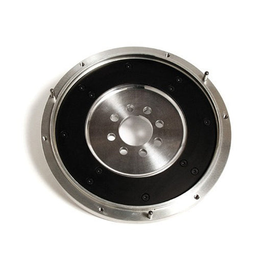 Aasco 102004-11 lightweight billet aluminum flywheel for Chrysler Neon 2003-2005