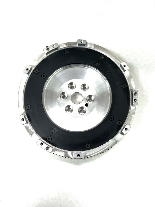 Aasco 102022-11 lightweight billet aluminum flywheel for Chrysler Dart 2013