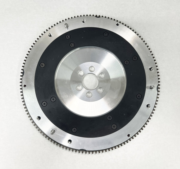 Fiat 124 1966-1985 Lightweight Aluminum Flywheel | Aasco 102519-11