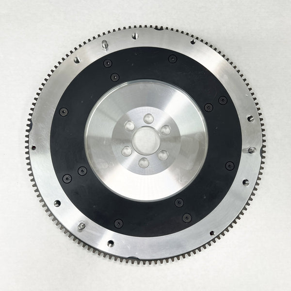 Fiat 124 1966-1985 Lightweight Aluminum Flywheel | Aasco 102519-11