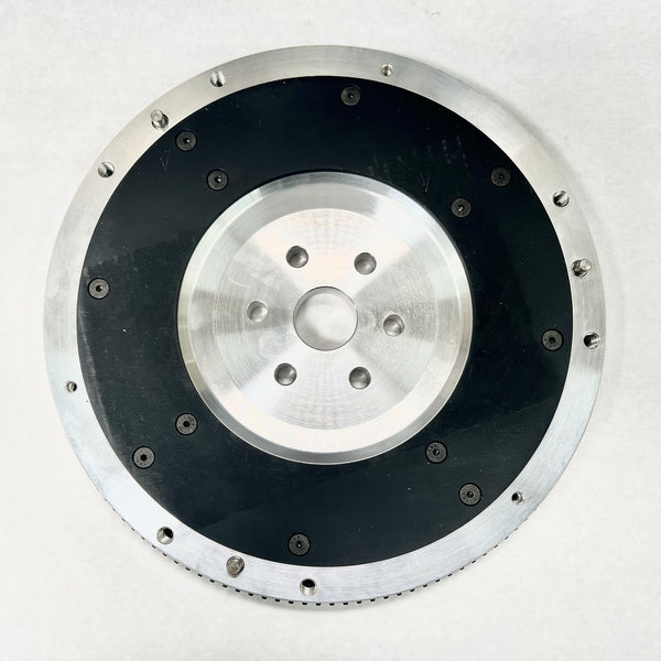 Mazda B-2300 1994 Lightweight Aluminum Flywheel | Aasco 102602-11
