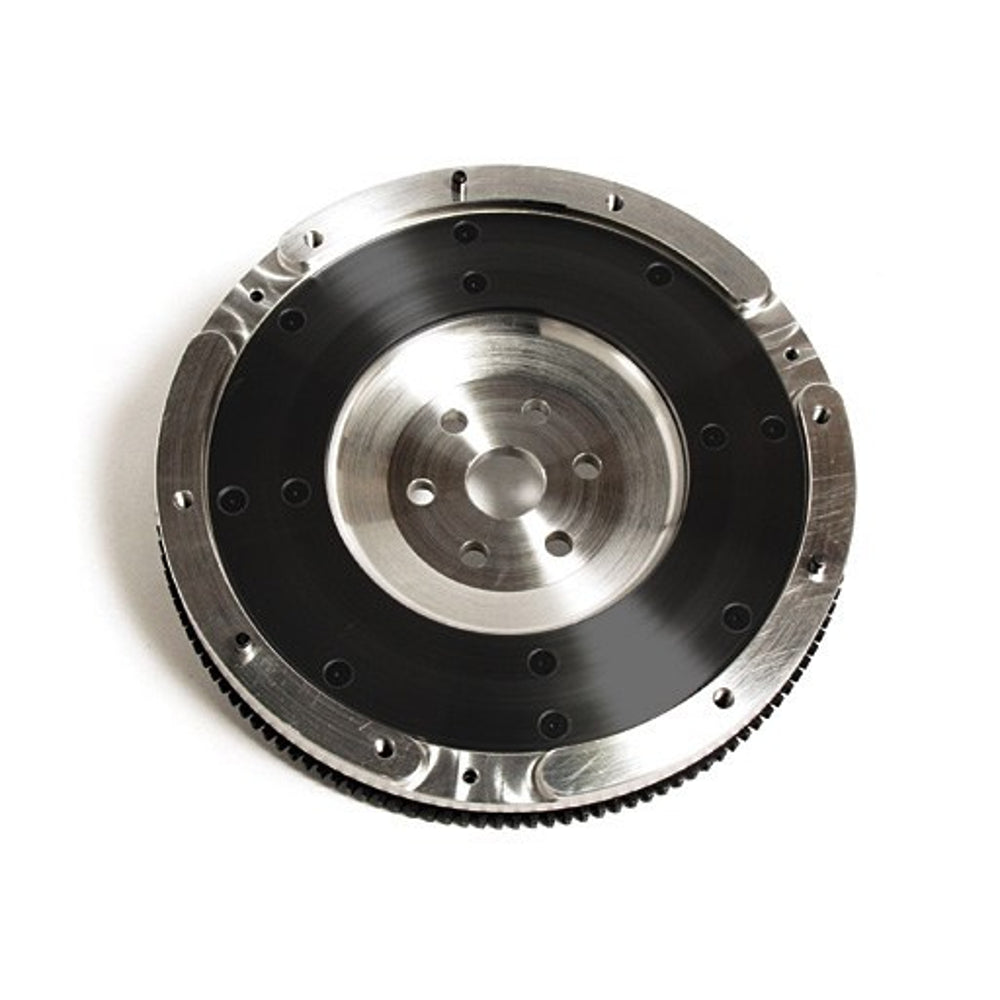 Aasco 102609-11 lightweight billet aluminum flywheel for Ford Contour / Cougar / Focus & more 1995-2004