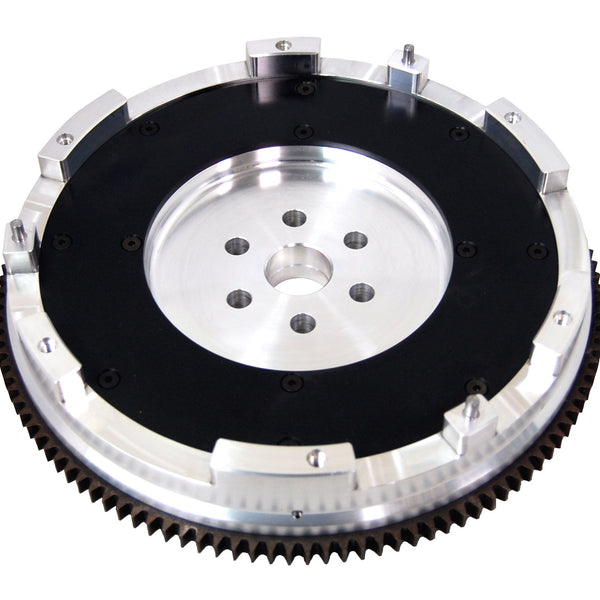 Ford Mustang 2015-2017 Lightweight Aluminum Flywheel | Aasco 102626-11