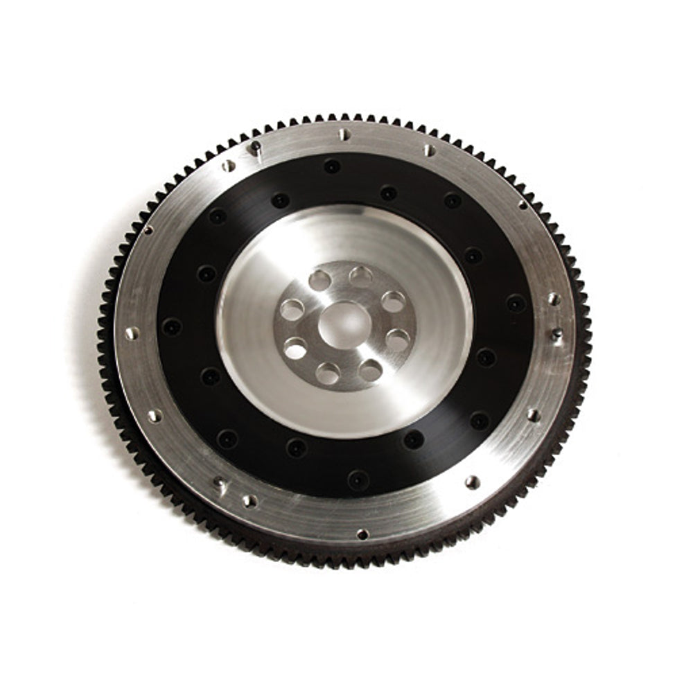 Aasco 103211-11 lightweight billet aluminum flywheel for Honda S2000 2000-2009