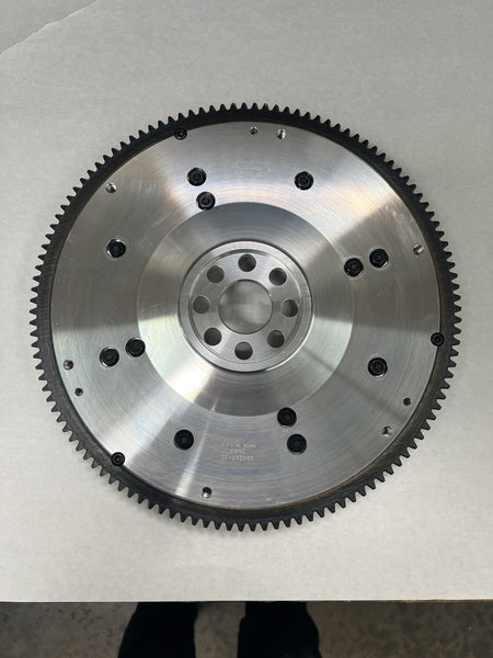Acura TSX 2004-2008 Lightweight Aluminum Flywheel | Aasco 103217-11
