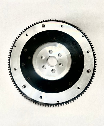 Mazda MX3 / Miata / Protégé 1990-2001 Lightweight Aluminum Flywheel | Aasco 104802-11