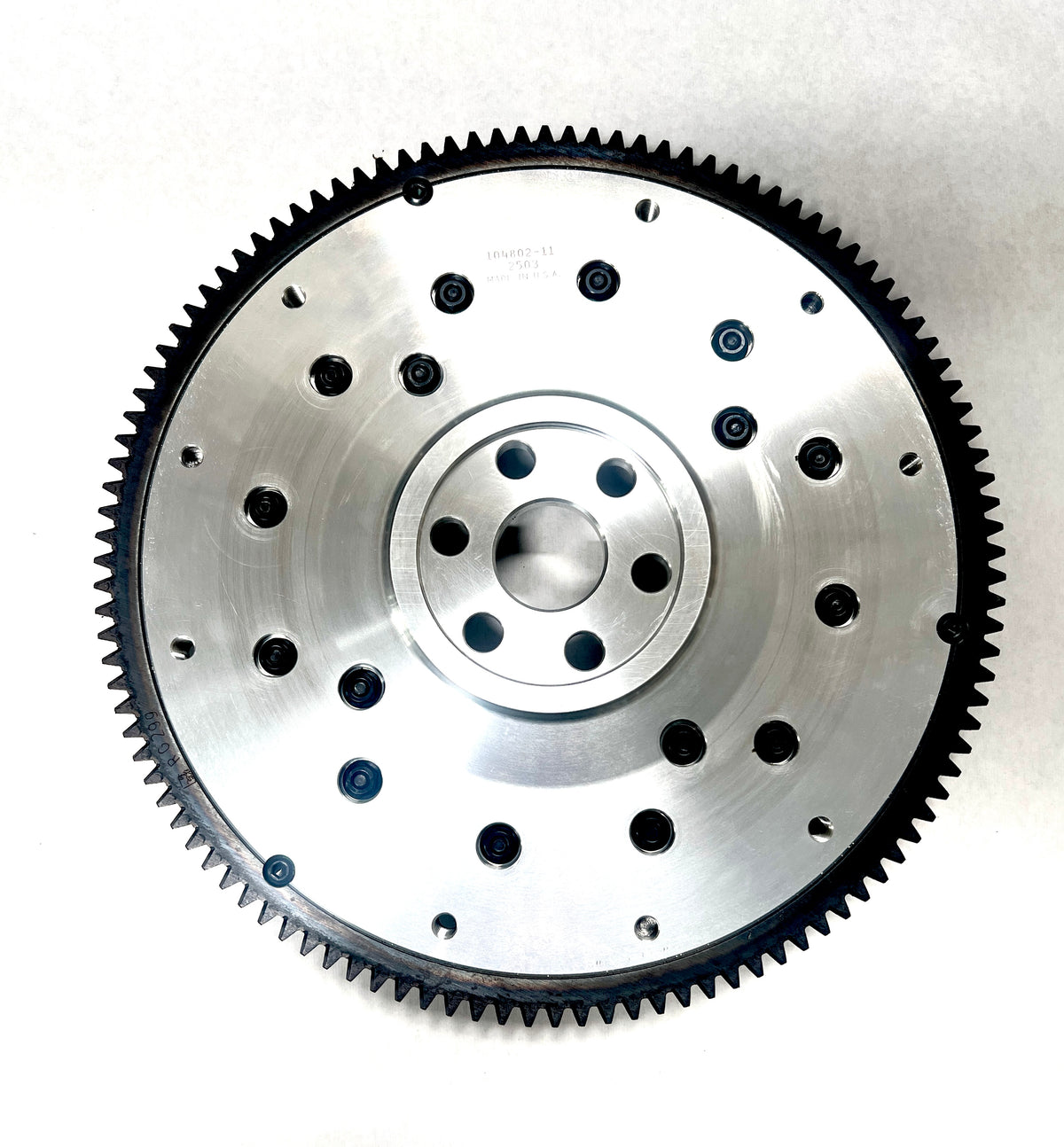 Mazda MX3 / Miata / Protégé 1990-2001 Lightweight Aluminum Flywheel | Aasco 104802-11