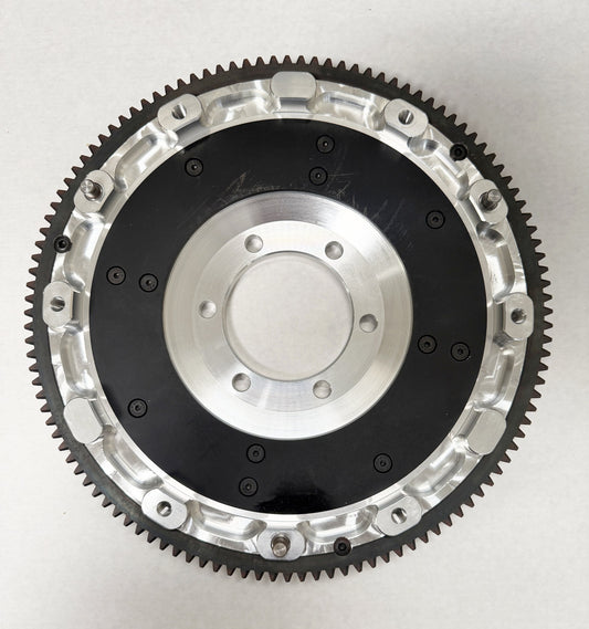 Mazda RX7 1983-1991 Lightweight Aluminum Flywheel | Aasco 104806-11