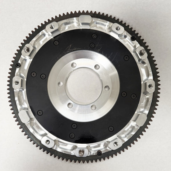 Mazda RX7 1983-1991 Lightweight Aluminum Flywheel | Aasco 104806-11