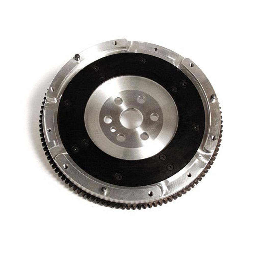 Aasco 104812-11 lightweight billet aluminum flywheel
