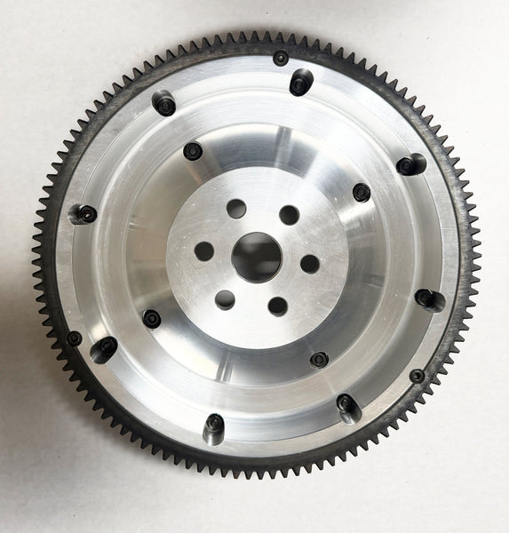 Mazdaspeed 3 / Mazdaspeed 6 2006-2009 Lightweight Aluminum Flywheel | Aasco 104817-11