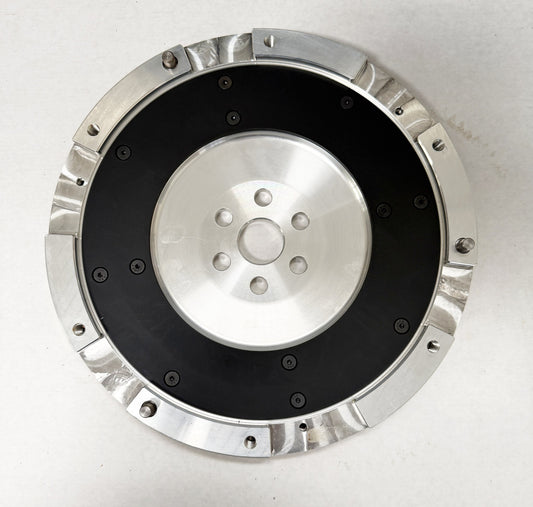 Mazda MX5 Skyactive / Mazda 3 Skyactive 2012-2018 Lightweight Aluminum Flywheel | Aasco 104823-11