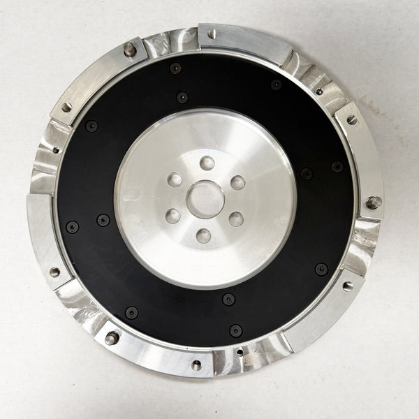 Mazda MX5 Skyactive / Mazda 3 Skyactive 2012-2018 Lightweight Aluminum Flywheel | Aasco 104823-11