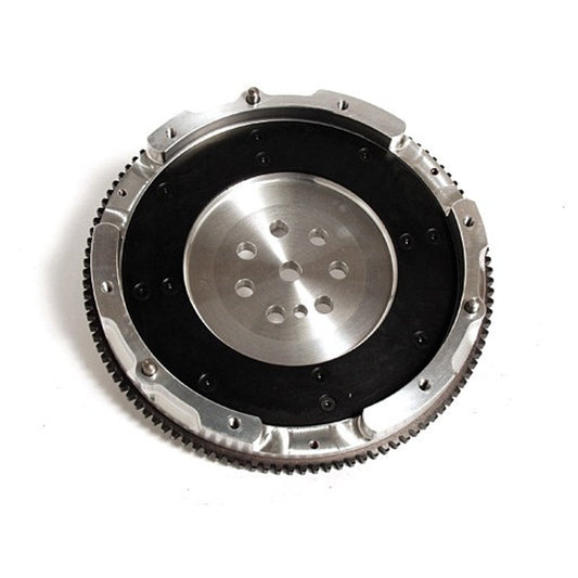 Mitsubishi Eclipse / Evolution IV/V/VI 1992-2001 Lightweight Aluminum Flywheel | Aasco 105405-11